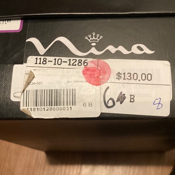 Beautiful shoes - New - Picture 4 of 4